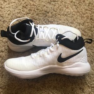 Nike Zoom Rev basketball shoes